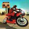 VR Motorbike Cardboard Bike APK