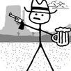 Wild West Of Loathing aplikacja