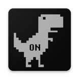 Dino Online (Chrome)