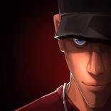 Scout Team Fortress - Survive