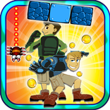 Wild Jungle Adventure Kratt