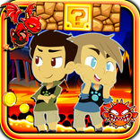 Super Wild Adventures Kratt