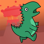 Dino T-Rex: Giurassico corsa