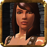 Heavy Metal Bikini Warrior Gir