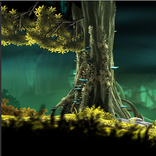 Live Wallpaper HD Magic Forest