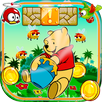 Winie Bear Adventure The Pooh APK
