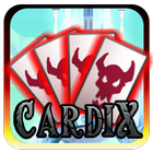 Magic Cardix 아이콘