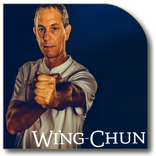 Teknik Wing Chun