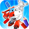 Wings Coloring Game APK