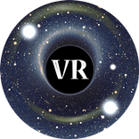 VR Wormhole - Google Cardboard Space Game