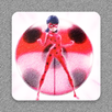 New Lady Bug Musical aplikacja