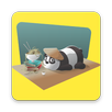 Panda Lo The Movies Series aplikacja