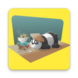Panda Lo The Movies Series