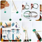 Wire Craft Tutorial screenshot 7