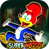 🐦Woddy Super Woodpecker Adventures