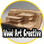 Wood Art Creative