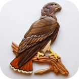 Wood Craft Ideas