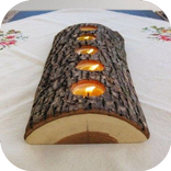 Wood Craft Ideas