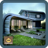 Wood House Designs