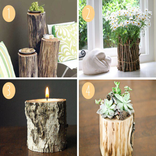 Wood Project Ideas