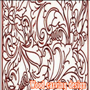 Wood carving design APK