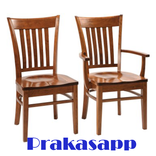 Wooden Chair Designs