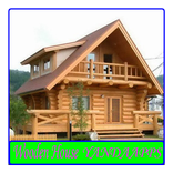 Wooden House