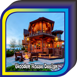 Wooden House Design