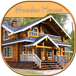 Wooden House Ideas