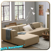 Wooden Sofa Set Design APK