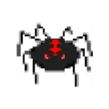 Spider Splat