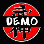 Ninjutsu Demo