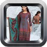 Women Salwar Kameez Design