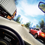 Traffic Racing