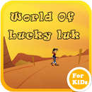 World Of Lucky luk APK
