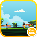 World Of Papeye APK