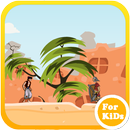 World of Aladdin APK