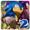 Super Hedgehog World Adventure 2 APK