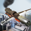 Flying Train In Sky APK