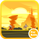 World Of Astrex APK