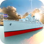 World War Warships