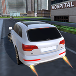 X6 Q7 Amg Simulator