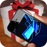 X-Ray Simulator Gifts joke