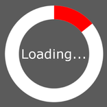 Loading screen