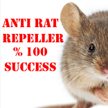 Anti Rat Repeller