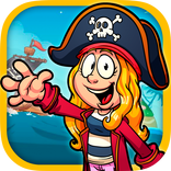 القراصنة الحياة