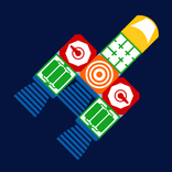 Space Tin (Unreleased)