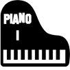 Realistic Piano For Kids APK