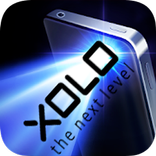 Xolo Flashlight - LED Torchlight