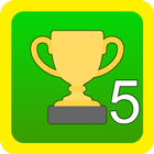 Ultra Xp Boost 5 icon